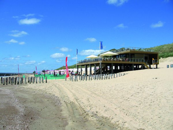 Küstenzauber in Zeeland - 3 Tage mit HP in Westkapelle Halbpension