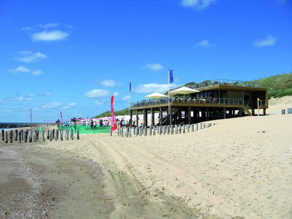 Küstenzauber in Zeeland – 3 Tage mit HP in Westkapelle inkl. Halbpension