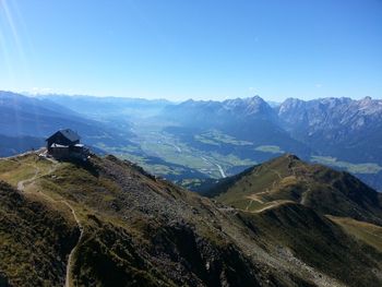 4 Tage Kurzurlaub - Bergglück in Uderns im Zillertal