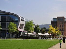 Bonn erleben im Designhotel Kameha Grand Bonn