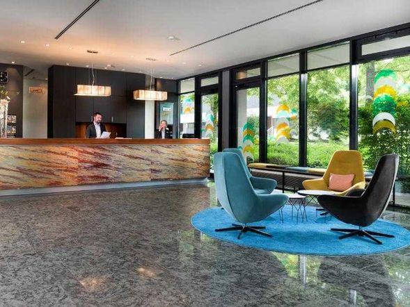 Augsburg erleben – 3 Tage mit Frühstück, Wellness & Fitness