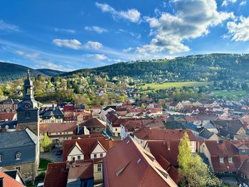 Willkommen in Thüringen - 4 Tage Natur & Kultur