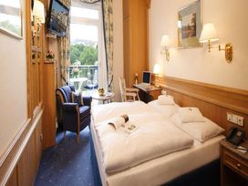 Am Berliner Lietzensee - 2 Tage mit Frühstück