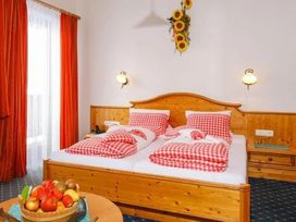 4 Tage Relaxen im Hotel Edelweiss mit HP