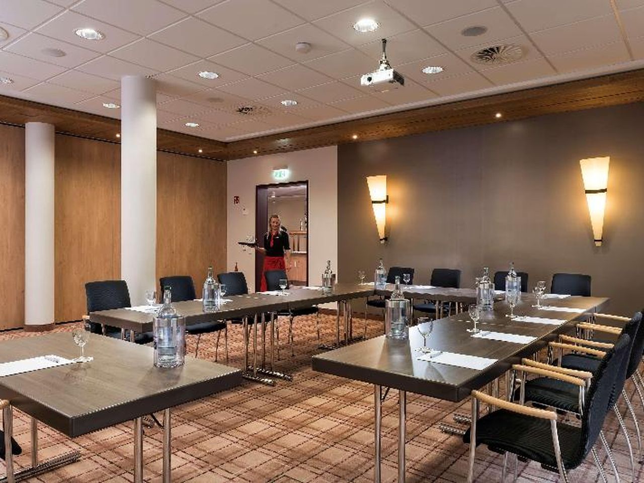 8Tage Best Western Plus Hotel Willingen mit Frühstück
