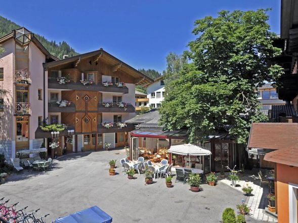 Hotel Schwaiger