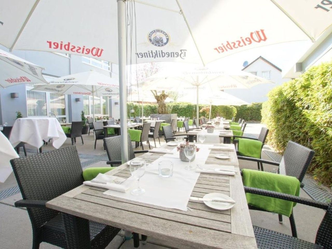 Wellness am Niederrhein inkl. Wohlfühlmassage