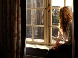 5 Tage Entspannung in Amsterdam