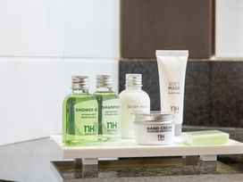 2 Tage im Hotel NH Hamburg Mitte mit Frühstück