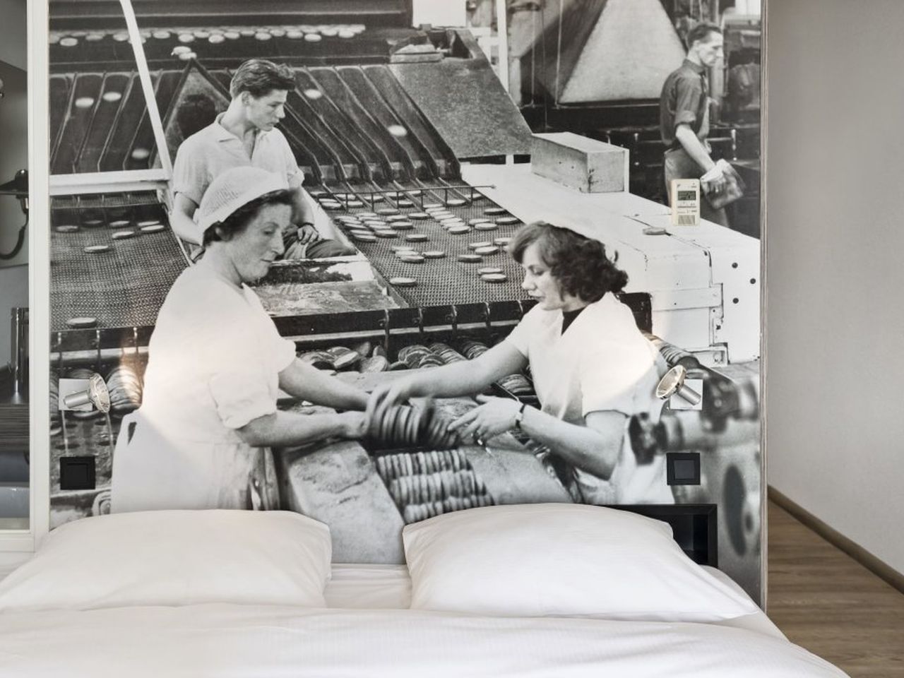 Doppelzimmer DELUXE