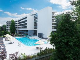 Gesund in Piešťany - 3 Tage Minikur
