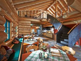 Thermenwelt im Schwarzwald - 4 Tage Erholung pur!