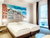 2 Tage im B&B Hotel Rostock City-West mit Frühstück