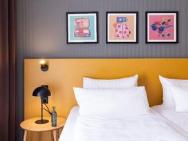 2 Tage im Novum Hotel Silence Garden mit Frühstück