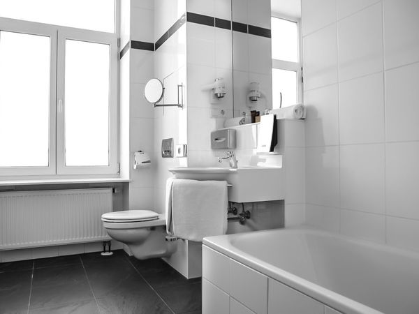 Downtown Frankfurt - 5 Tage Städtetrip in Frankfurt am Main Nur Übernachtung