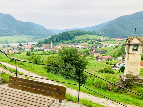 4 Tage Weingenuss in Niederösterreich mit HP in Spitz inkl. Halbpension