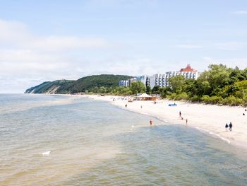 Schnupper-Deal - 4 Tage an der Ostsee