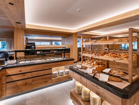 Hotel Alpina Ried