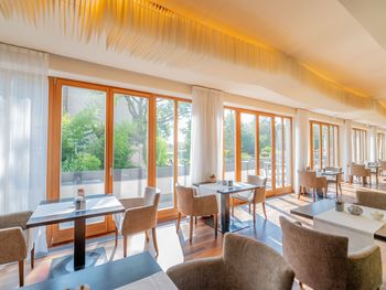 3 Tage Bad Füssing im Biohotel mit Wellnesspaket
