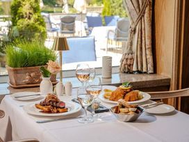 Am Berliner Lietzensee - 2 Tage mit Frühstück