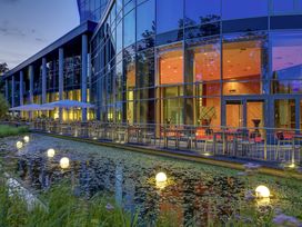 2 Tage im Radisson Blu Hotel, Frankfurt 