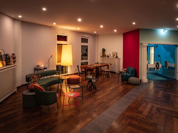 ACHAT Hotel Reilingen Walldorf