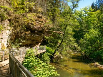 3 Tage Frankenwald: Wandern am grünen Band