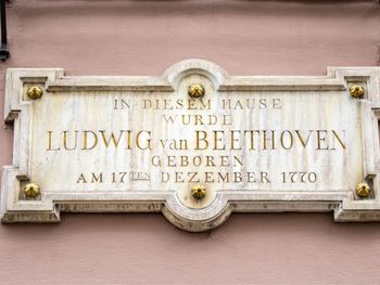 Kaiserlicher Wellnesskurzurlaub in Bonn / 2 Tage