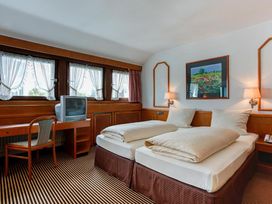 2 Tage Kurzurlaub mit Frühstück im Centro Hotel Stern