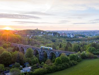 Große Auszeit im Vogtland - 5 Tage inkl. HP plus