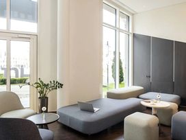 2 Tage Kurzurlaub mit Frühstück im NH Muenchen Airport Hotel
