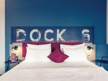 5 Tage im Mercure Hotel Hamburg City 