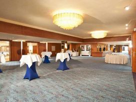 9 Tage Ostsee im Maritim Strandhotel mit Frühstück