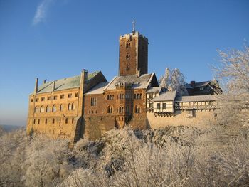 GÖBELS Auszeit in Eisenach - 6 Tage