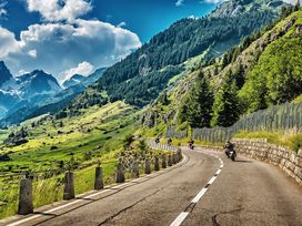 2 Tage - Auszeit im mittleren Schwarzwald!