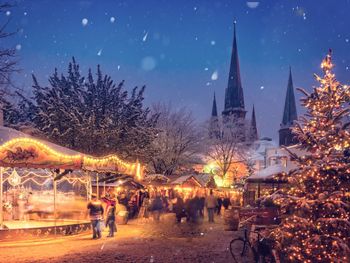 Weihnachtsmarktromantik im Teutoburger Wald | 2 Tg.