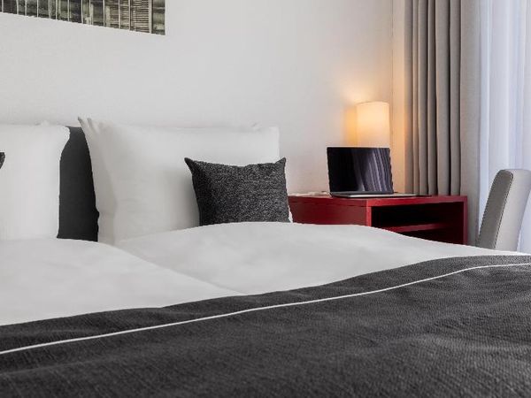 Auf nach Berlin - 5 Tage Citytrip Novum Select Hotel Berlin Gendarmenmarkt inkl. Frühstück