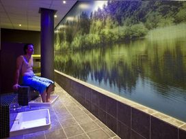 Urlaub im Nationalpark De Meinweg - 7 Tage