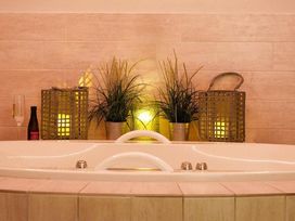 7 Tage an der Nordseeküste in St. Peter-Ording