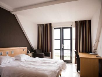 7 Tage Entspannung am Flussufer der Maas