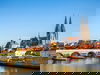 3 Tage Citytrip nach Regenburg
