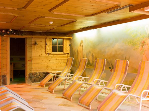 Auszeit für die ganzen Familie 4 Tage im Kaltschmid in Seefeld in Tirol inkl. Frühstück