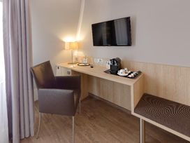 2 Tage im Attimo Hotel - Stuttgart 