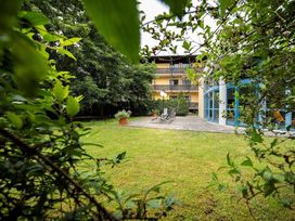 2 Tage Auszeit im Parkhotel Zur Klause mit Frühstück