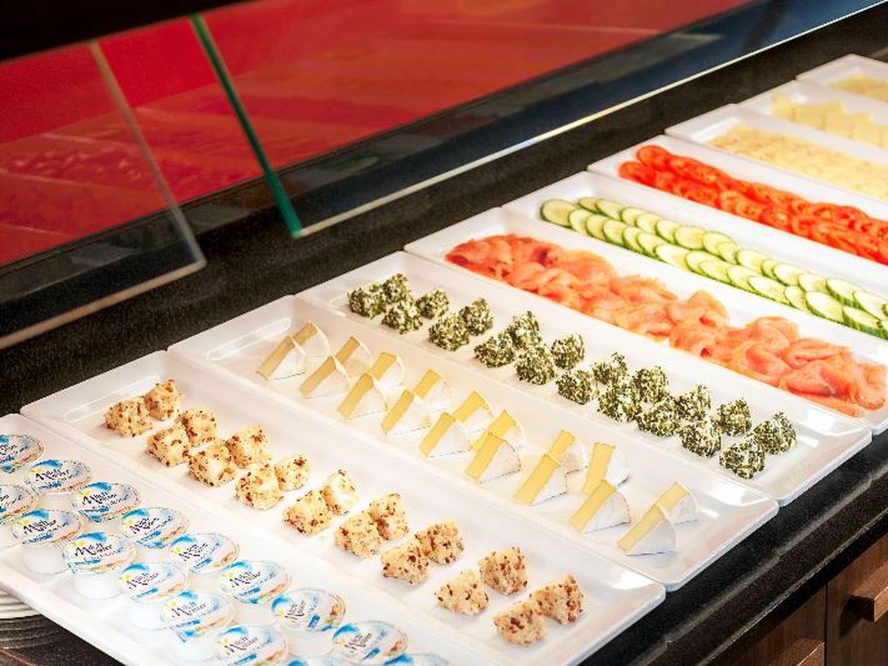 4 Tage im NH Collection Köln Mediapark mit Frühstück