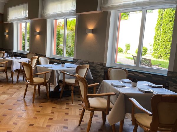 Vier Tage Wohlfühl-Zeit mit einem Abendessen & Therme in Bad Bertrich, Rheinland-Pfalz inkl. Halbpension