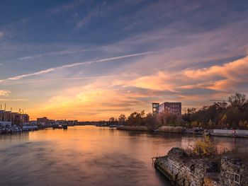 2 Tage in der Hafenstadt Kiel