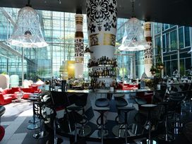 Bonn erleben im Designhotel Kameha Grand Bonn