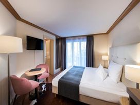 3 Tage Wellness und Erholung mit HP