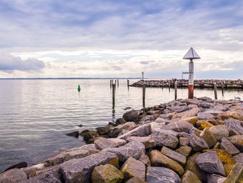 Wellen, Wind & Wellness 3 Tage Ostsee inkl. HP plus